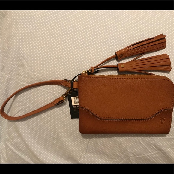 Frye Handbags - Frye wristlet